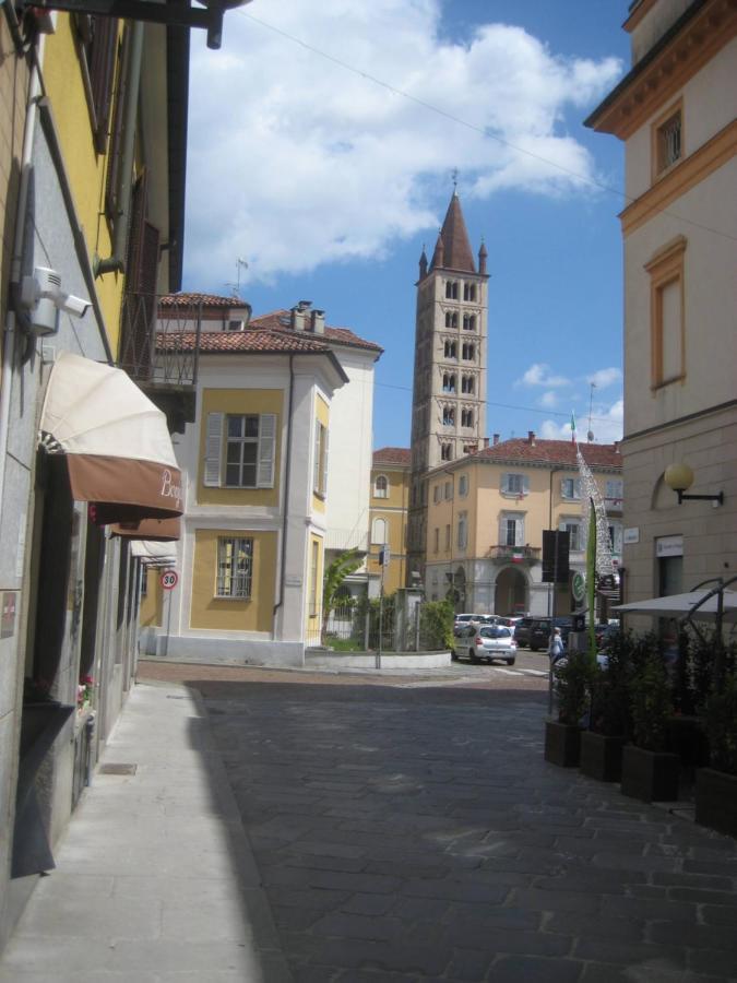 Appartamento A Due Passi Da Burcina Favaro Kültér fotó