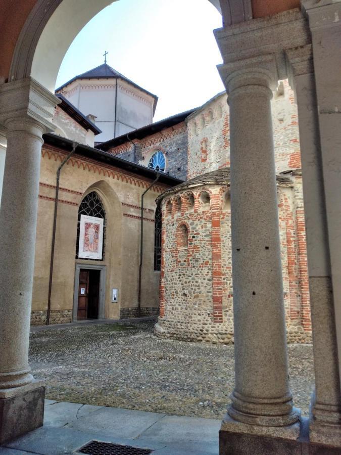 Appartamento A Due Passi Da Burcina Favaro Kültér fotó
