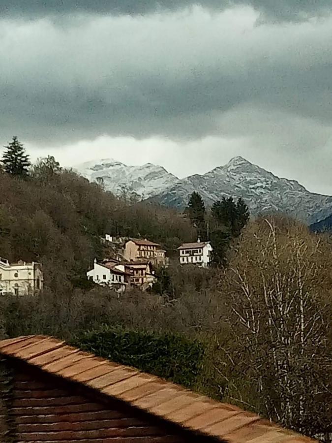 Appartamento A Due Passi Da Burcina Favaro Kültér fotó