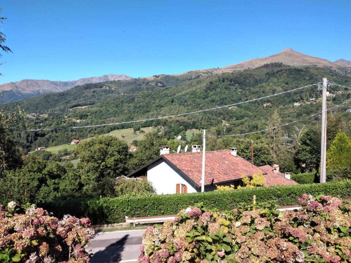 Appartamento A Due Passi Da Burcina Favaro Kültér fotó
