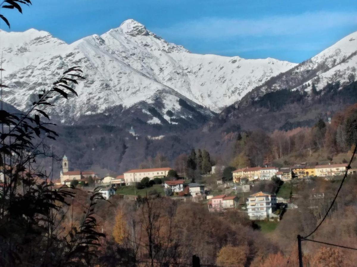 Appartamento A Due Passi Da Burcina Favaro Kültér fotó