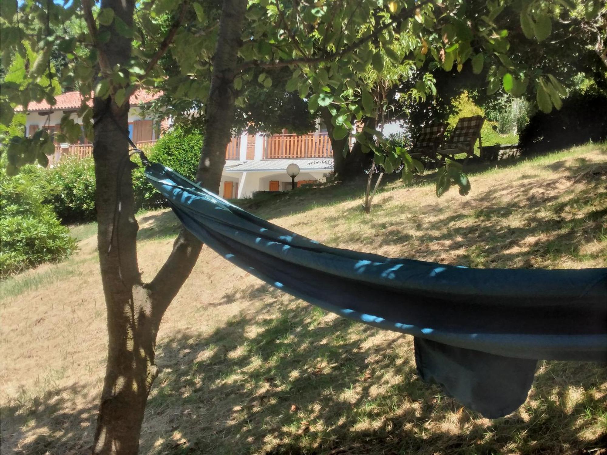 Appartamento A Due Passi Da Burcina Favaro Kültér fotó